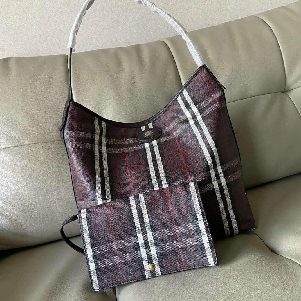 Burberry Bag 147